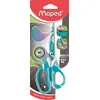 Image de Ciseaux Maped Zenoa Fit Asymetrique 15 cm Modèle aléatoire