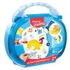Image de Kit créatif Maped Creativ Kit de peinture au doigt