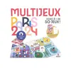 Image de Jeu d’ambiance Ducale Multijeux JO Paris 2024