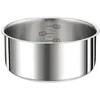 Image de Casserole Tefal Ingenio Préférence L8983004 Inox