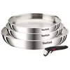 Image de Batterie Tefal Ingenio Émotion Set L8968445 4 pièces Inox