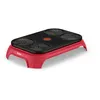 Image de Crêpière Tefal Crêpe & Grill Party PY55A7F0