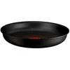Image de Poêle Tefal Ingenio Excellence Fusion P0050653 28 cm Noir