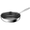 Image de Poele Tefal Master Ceramic 24 cm E5330404 Argent
