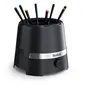 Image de Fondue Tefal ThermoRespect EF2758F0 Noir