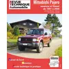 Image de Tap n 387.1 mitsubishi pajero (91 a 2000) - Etai - Eds Techniques Pour L'automobile Et L'industrie - broché - Revue broché