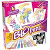 Image de Jeu créatif Lansay Blopens Atelier féerique