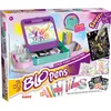 Image de Jeu créatif Lansay Blopens Coffret créatif fantastique
