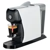 Image de Cafetière à dosette Malongo EOH 1250 W Blanc