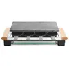 Image de Raclette Lagrange Pierre Elégance 399011 1100 W Bois Clair