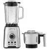 Image de Blender et moulin à grains Lagrange 1200 W Argent