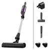 Image de Aspirateur balai sans fil multifonction Rowenta X-NANO RH1129WO 20 W Violet et Aluminium