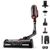 Image de Aspirateur balai Rowenta RH98A3WO X-Force Flex 12.60 Modèle Animal Rouge