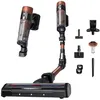 Image de Aspirateur balai Rowenta sans fil X-Force Flex 10.80 Modèle Animal RH7A73E0 Noir Orange