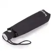 Image de Parapluie 4 section ouverture et fermeture automatique Isotoner Noir