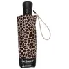 Image de Parapluie 4 sections automatique Isotoner Girafe