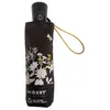 Image de Parapluie 4 sections automatique Isotoner Frise Florale