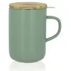 Image de Tisanière Ogo Juliet 475 ml Vert