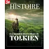 Image de HS La Vie - Les mondes merveilleux de Tolkien - Collectif - Malesherbes Publications - broché - Revue broché