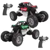 Image de Pack 2 Voitures radiocommandées Turbo Challenge Off Road Battle