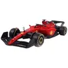 Image de Voiture télécommandée Turbo Challenge F1 75 Ferrari