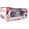 Image de Voiture télécommandée Turbo Challenge R/C Audi Red Bull