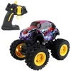 Image de Voiture télécommandée Turbo Challenge Spider Buggy