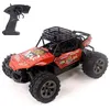 Image de Voiture télécommandée Turbo Challenge Dakar R/C en métal