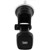 Image de Support magnétique voiture T'n'b Télescopique ventouse Noir pour Smartphone