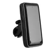 Image de Support coque guidon T'nB Inride pour smartphone Noir