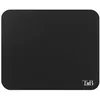 Image de Tapis de souris recyclé T'n'b Noir