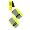 Image de Pack d'accessoires réfléchissants T'n'B Urban Moov Jaune