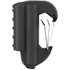 Image de Batterie externe OUTLIFE T’nB - mousqueton 5000 mAh   noir