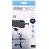 Image de Chargeur pour trottinettes électriques TNB Urban Moov 58,8V Noir