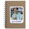 Image de Album photos T'n'b Kraft Lensy 20 pages multi-formats Marron