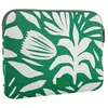 Image de Housse T'nB Exclusiv' Garden Vert pour PC Portable de 13" à 14"