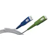 Image de Câble fibre optique Lineaire pour Freebox 15 m Blanc