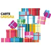 Image de E-carte cadeau Fnac Darty Party 125E