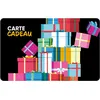 Image de E-carte cadeau Fnac Darty Surprise 50E