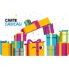 Image de E-carte cadeau Fnac Darty Kids 50E