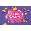 Image de E-carte cadeau Fnac Darty Tirelire