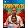 Image de Far Cry 6 PS4