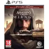 Image de Assassin’s Creed Mirage Edition Deluxe PS5