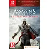 Image de Assassin's Creed Ezio Collection Code in a Box Nintendo Switch