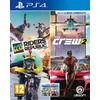 Image de Compilation Riders Republic + The Crew 2 PS4