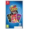 Image de UNO  Legacy Code in a box Nintendo Switch