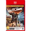Image de Star Wars Outlaws Edition Gold Nintendo Switch 2