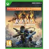 Image de Avatar: Frontiers of Pandora  Edition D'entre les Cendres Xbox Series X
