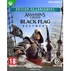 Image de Assassin's Creed Black Flag Resynced Xbox Serie X