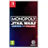 Image de Monopoly : Star Wars  Heroes vs. Villains Nintendo Switch